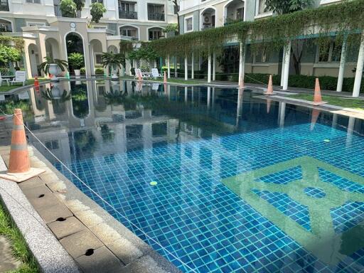 130 Sqm., 1 Bed, 1 Bath Condo listed for ฿ 5,500,000.