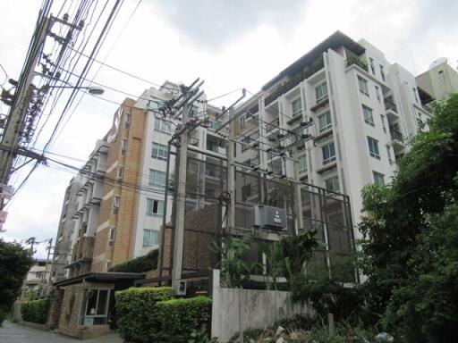 79 Sqm., 2 Beds, 2 Baths Condo listed for ฿ 4,350,000.