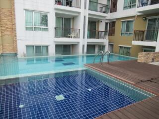 79 Sqm., 2 Beds, 2 Baths Condo listed for ฿ 4,350,000.