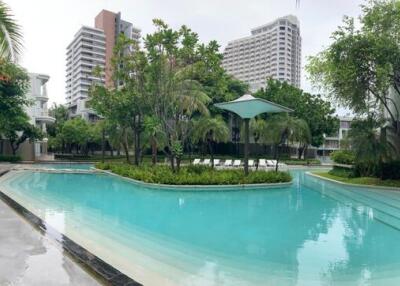 75 Sqm., 1 Bed, 1 Bath Condo listed for ฿ 5,038,000.