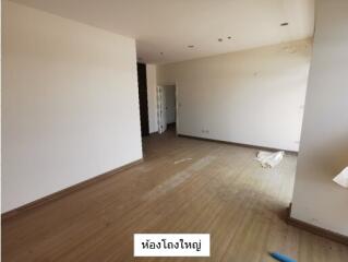 84 Sqm., 1 Bed, 2 Baths Condo listed for ฿ 3,300,000.