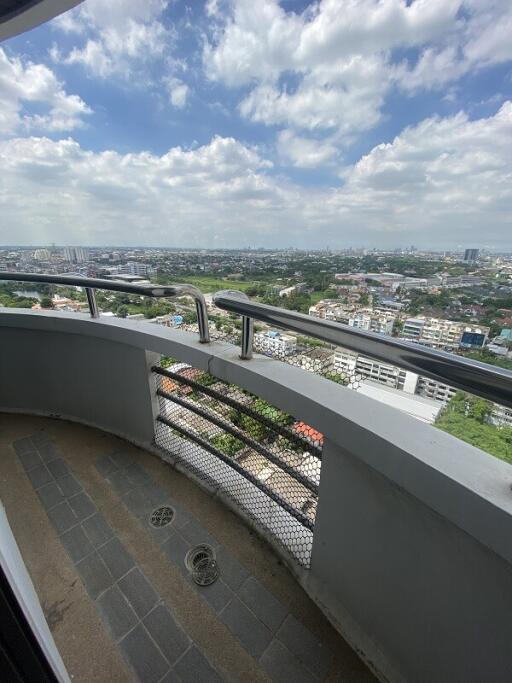 126 Sqm., 1 Bed, 1 Bath Condo listed for ฿ 4,499,000.