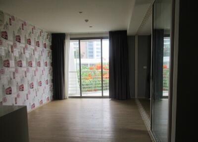 59 Sqm., 1 Bed, 1 Bath Condo listed for ฿ 4,413,000.