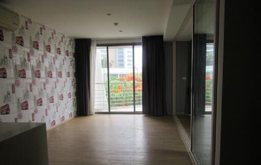 59 Sqm., 1 Bed, 1 Bath Condo listed for ฿ 4,413,000.