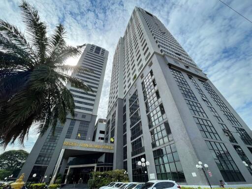 124 Sqm., 1 Bed, 1 Bath Condo listed for ฿ 4,311,000.
