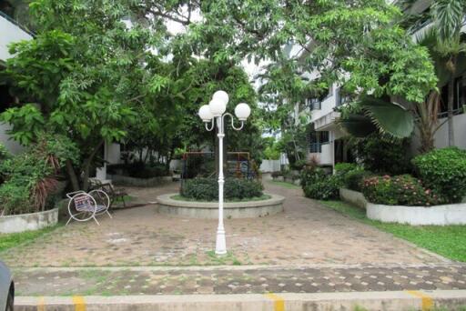 129 Sqm., 3 Beds, 2 Baths Condo listed for ฿ 4,281,000.