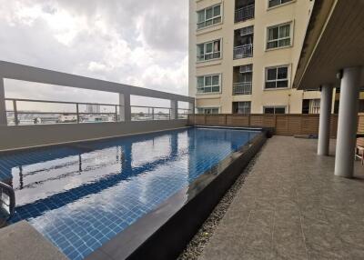 72 Sqm., 1 Bed, 1 Bath Condo listed for ฿ 4,205,000.