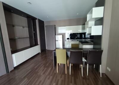 72 Sqm., 1 Bed, 1 Bath Condo listed for ฿ 4,200,000.