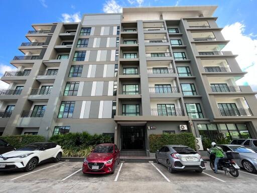 72 Sqm., 1 Bed, 1 Bath Condo listed for ฿ 3,990,000.