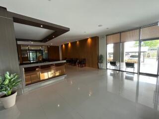 72 Sqm., 1 Bed, 1 Bath Condo listed for ฿ 3,990,000.