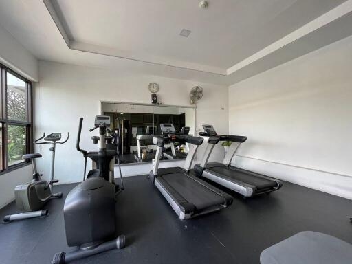 64 Sqm., 1 Bed, 1 Bath Condo listed for ฿ 3,892,000.