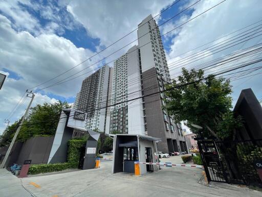 56 Sqm., 1 Bed, 1 Bath Condo listed for ฿ 3,641,000.