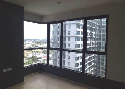47 Sqm., 2 Beds, 1 Bath Condo listed for ฿ 3,317,000.