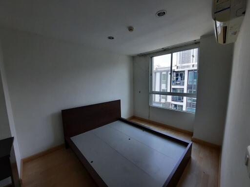 43 Sqm., 1 Bed, 1 Bath Condo listed for ฿ 3,127,000.