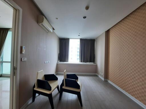 39 Sqm., 1 Bed, 1 Bath Condo listed for ฿ 3,022,000.