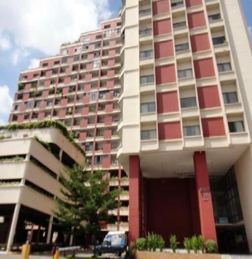 96 Sqm., 1 Bed, 1 Bath Condo listed for ฿ 2,691,000.
