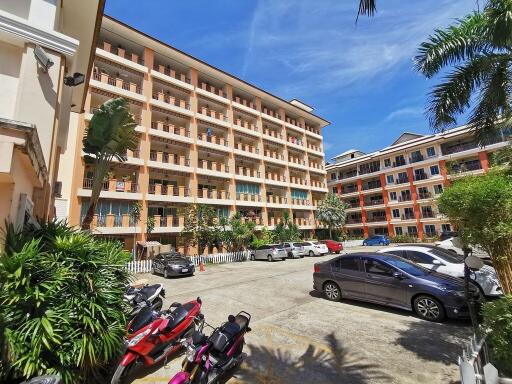 67 Sqm., 1 Bed, 1 Bath Condo listed for ฿ 2,658,000.