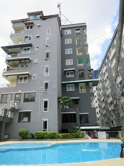 147 Sqm., 1 Bed, 1 Bath Condo listed for ฿ 2,651,000.