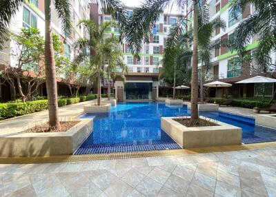 55 Sqm., 1 Bed, 1 Bath Condo listed for ฿ 2,928,000.