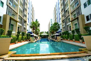 73 Sqm., 1 Bed, 1 Bath Condo listed for ฿ 2,170,000.