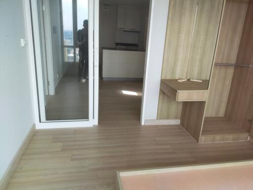 50 Sqm., 1 Bed, 1 Bath Condo listed for ฿ 2,399,000.