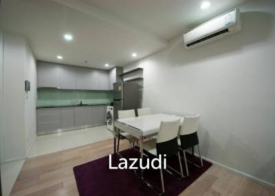 57 Sqm 1 Bed 1 Bath Condo For Sale