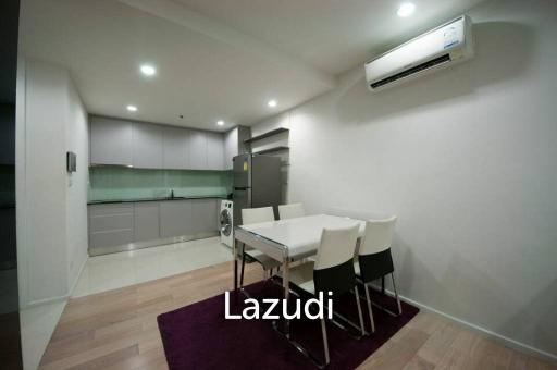 57 Sqm 1 Bed 1 Bath Condo For Sale