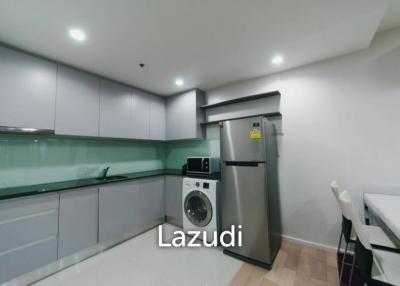 57 Sqm 1 Bed 1 Bath Condo For Sale