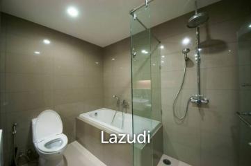 57 Sqm 1 Bed 1 Bath Condo For Sale