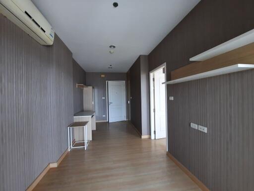 41 Sqm., 1 Bed, 1 Bath Condo listed for ฿ 2,400,000.