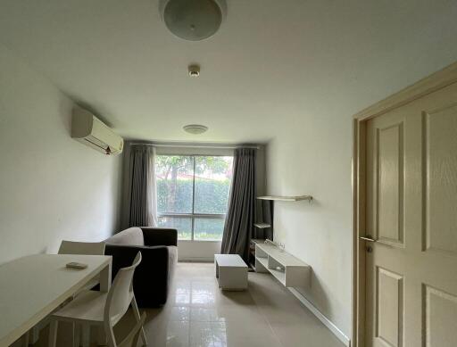 38 Sqm., 1 Bed, 1 Bath Condo listed for ฿ 2,451,000.