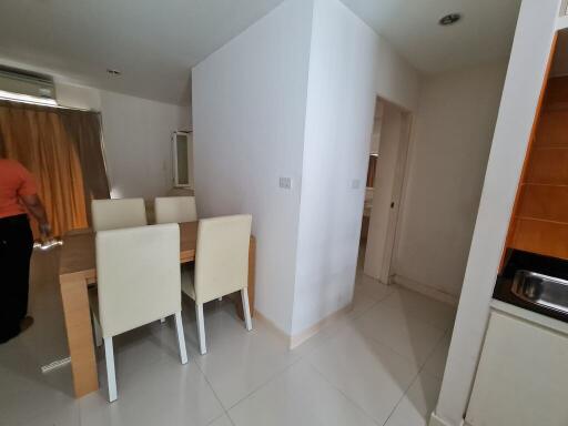 48 Sqm., 1 Bed, 1 Bath Condo listed for ฿ 2,132,000.