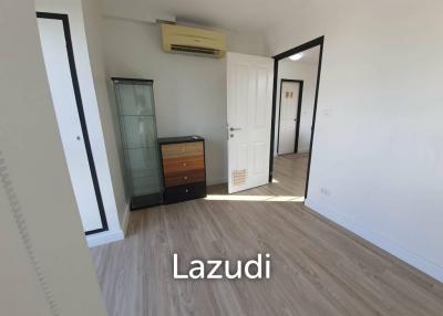 50 Sqm 2 Bed 1 Bath Condo For Sale