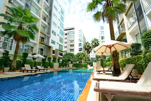 57 Sqm., 1 Bed, 1 Bath Condo listed for ฿ 1,690,000.