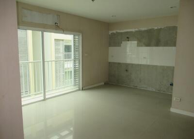 57 Sqm., 1 Bed, 1 Bath Condo listed for ฿ 1,690,000.