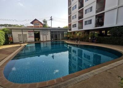 49 Sqm., 1 Bed, 1 Bath Condo listed for ฿ 1,470,000.
