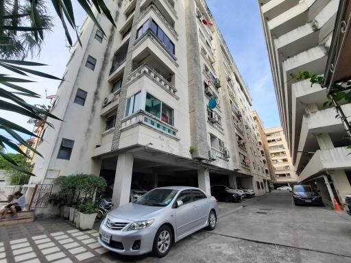 67 Sqm., 1 Bed, 1 Bath Condo listed for ฿ 1,923,000.