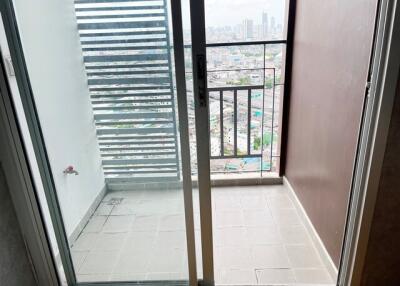29 Sqm., 1 Bed, 1 Bath Condo listed for ฿ 2,079,000.