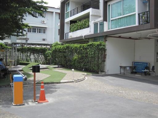 29 Sqm., 1 Bed, 1 Bath Condo listed for ฿ 2,070,000.