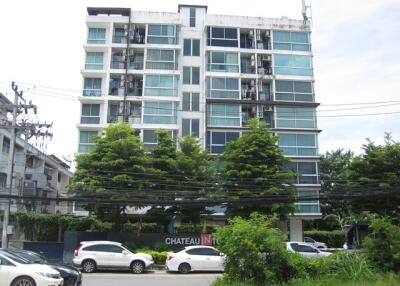 29 Sqm., 1 Bed, 1 Bath Condo listed for ฿ 2,070,000.