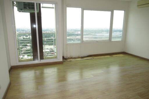 31 Sqm., 1 Bed, 1 Bath Condo listed for ฿ 1,909,000.