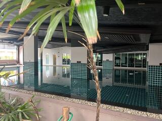 31 Sqm., 1 Bed, 1 Bath Condo listed for ฿ 1,802,000.
