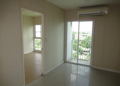 44 Sqm., 1 Bed, 1 Bath Condo listed for ฿ 1,500,000.