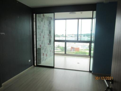 30 Sqm., 1 Bed, 1 Bath Condo listed for ฿ 1,704,000.