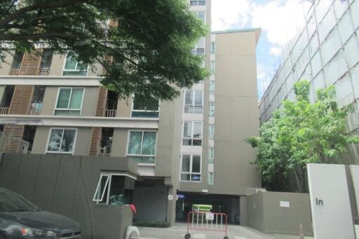 31 Sqm., 1 Bed, 1 Bath Condo listed for ฿ 1,667,000.