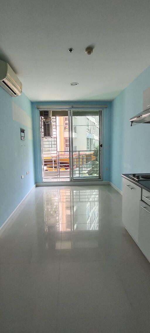 36 Sqm., 1 Bed, 1 Bath Condo listed for ฿ 1,813,000.