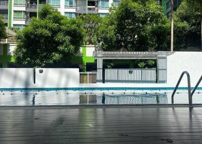 36 Sqm., 1 Bed, 1 Bath Condo listed for ฿ 1,813,000.