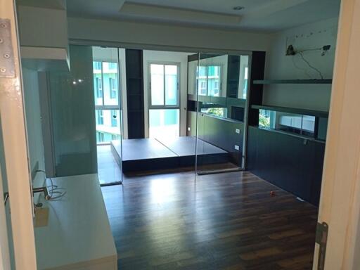 33 Sqm., 1 Bed, 1 Bath Condo listed for ฿ 1,790,000.