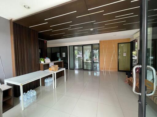 33 Sqm., 1 Bed, 1 Bath Condo listed for ฿ 1,583,000.