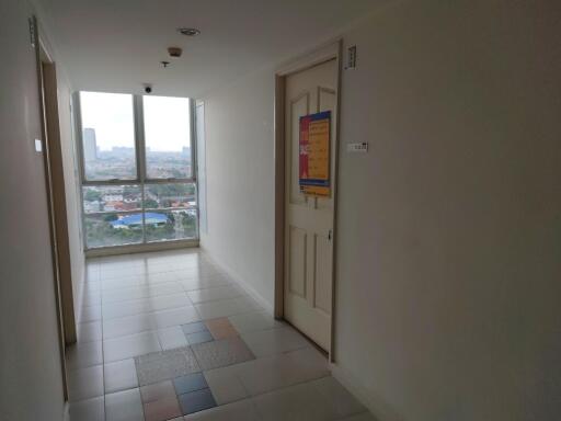 31 Sqm., 1 Bed, 1 Bath Condo listed for ฿ 1,736,000.